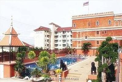 سان ریزورت اند اسپا