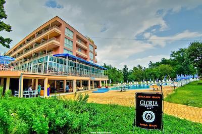 گلوريا هتل