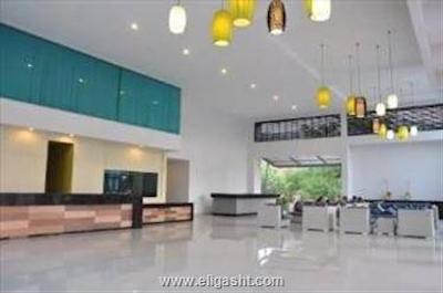 نچرال ریزورت