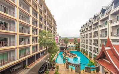 آماتا ریزورت