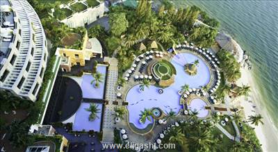 هیلتون هواهین