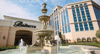 مارک لند بوتیو