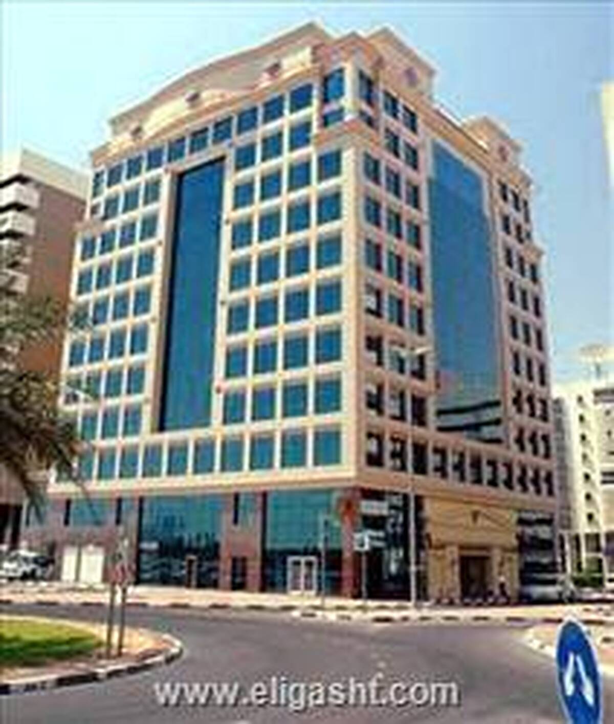 مسکو هتل