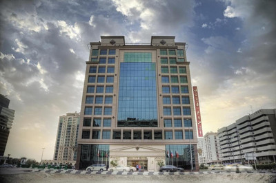 مسکو هتل