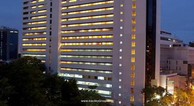 فوراما سیلم هتل