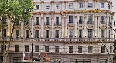 ماریوت تبیلیسی