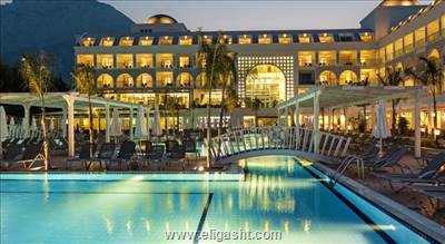 کارمیر ریزورت اند اسپا