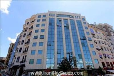 تکسیم اسکوئر هتل