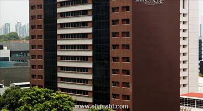 گرند پسیفیک