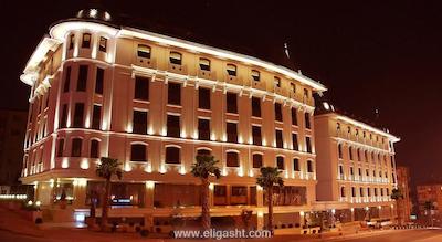 هاری این مرتر استانبول