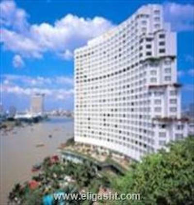 شانگری-لا هتل بانکوک