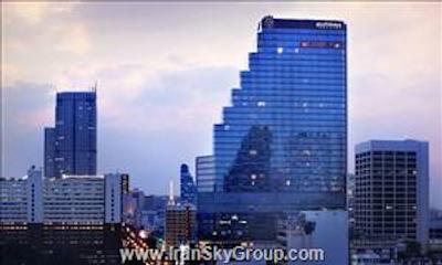 پولمن بانکوک هتل جی