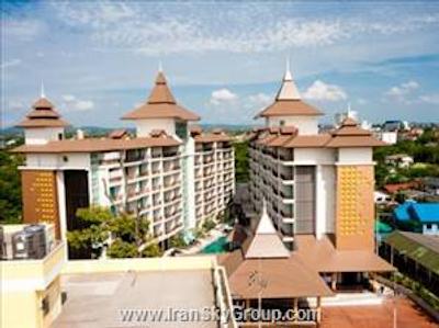 کریستال پالاس