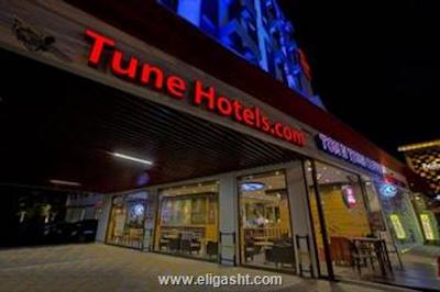 رد پلنت پاتایا