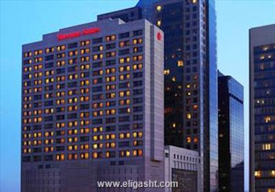 دکلان سوئیتس سن دیگو