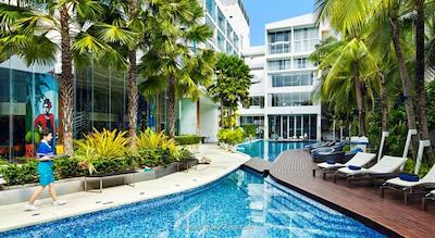 باراکودا پاتایا-ام گالری بای سوفیتل