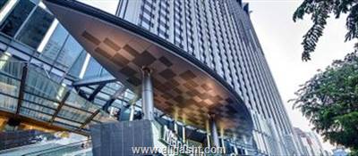 مندرین اورچارد سنگاپور