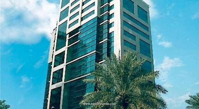 سامایا هتل دیرا