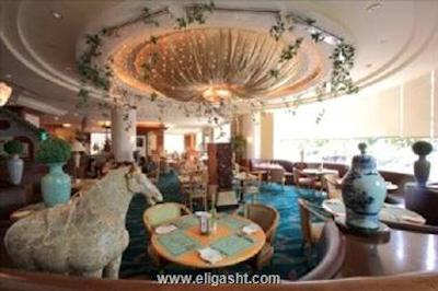 اورگرین لورل