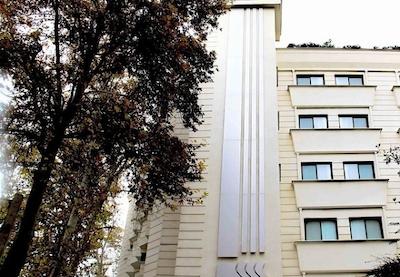 هتل اپارتمان سپهر