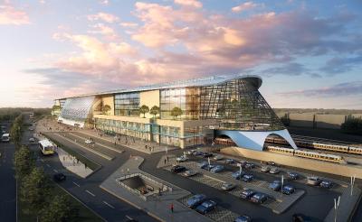 د آنکارا هتل