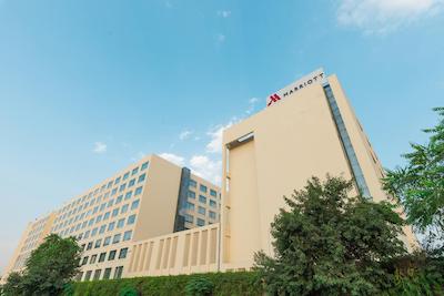 جیپور ماریوت