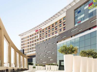 هتل ایبیس فرودگاه امام تهران