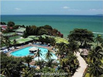 آسیا پاتایا هتل