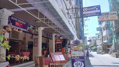 ساواسدی سانشاین