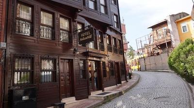 هتل سلطان هیل