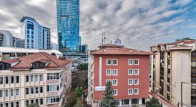 ویرون پارک هتل