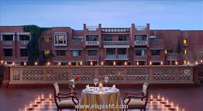 آی ‌تی ‌سی راجپوتانا