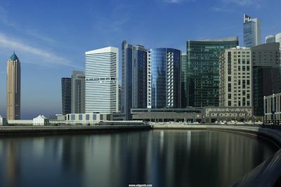 رادیسون بلو هتل دوبی واترفرانت