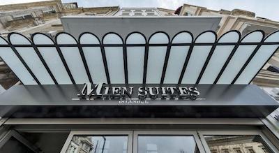 مین سوئیت استانبول