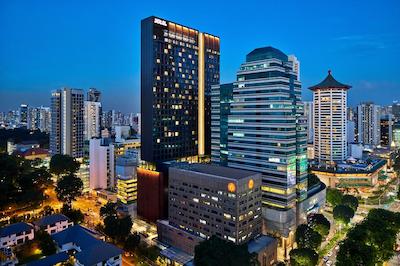 یوتل سنگاپور