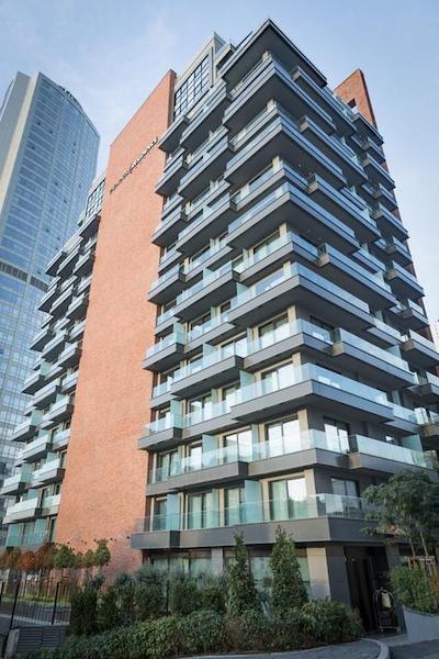 د هاوس هتل بومونتی