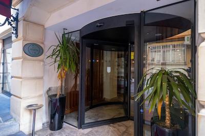 پارک بای کلوور