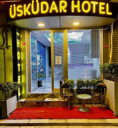 اسکودار پانسیون