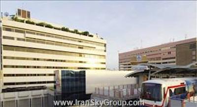 آسیا هتل بانکوک