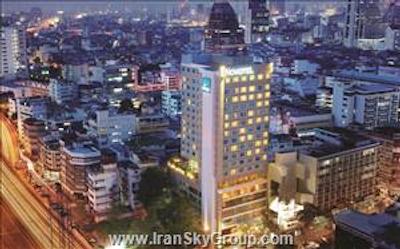 نیووتل سیلوم بانکوک