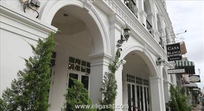 سوئیس اوتل پوکت