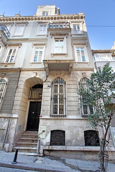 آدا هومز هتل