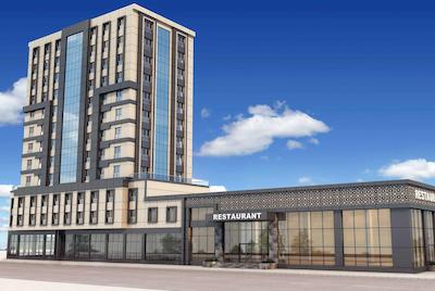 رامادا بیلیکدوزو