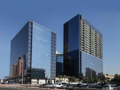 زعبیل هاوس د گرینز بای جمیرا