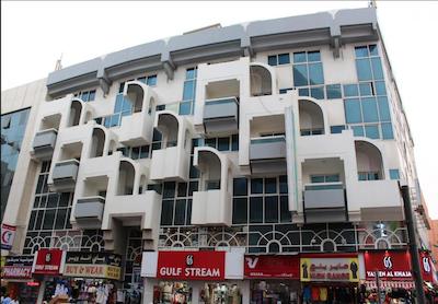 ماریانا هتل