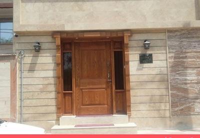 هتل خانه مسافر آرامش اهواز