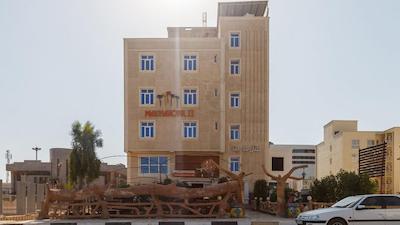 هتل مارینا دو