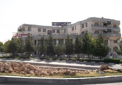 هتل نگین بجنورد