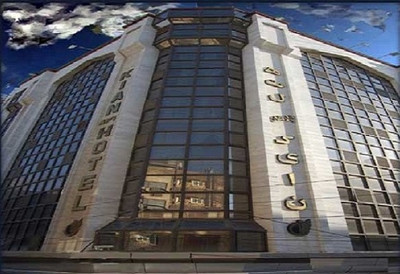 هتل کیان