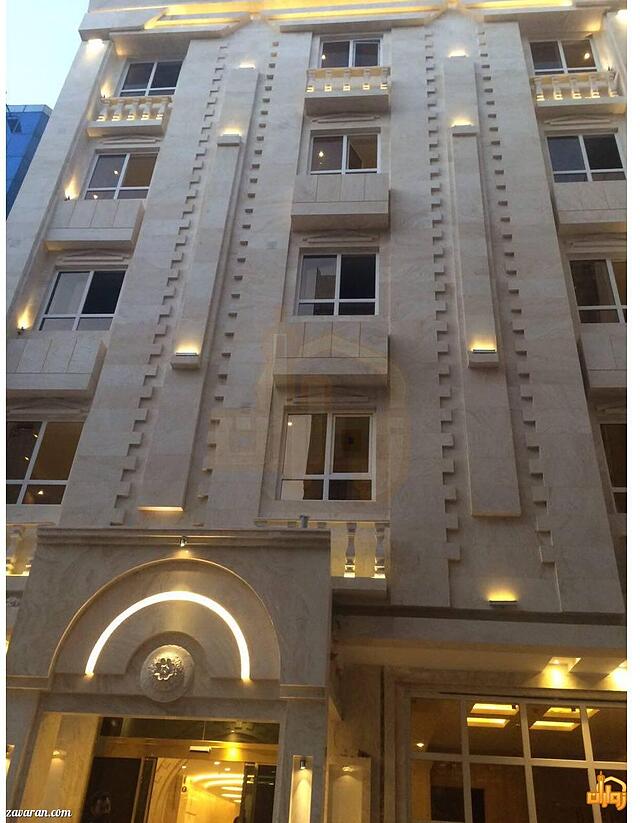 هتل پارادایس